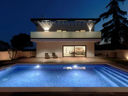 Villa Dora, Maison 8 personnes à Pula - Photo 38