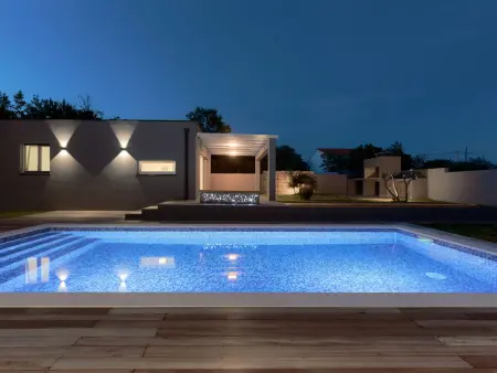 Villa Dora, Maison 8 personnes à Pula - Photo 39