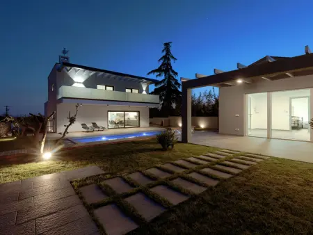 Villa Dora, Maison 8 personnes à Pula - Photo 40