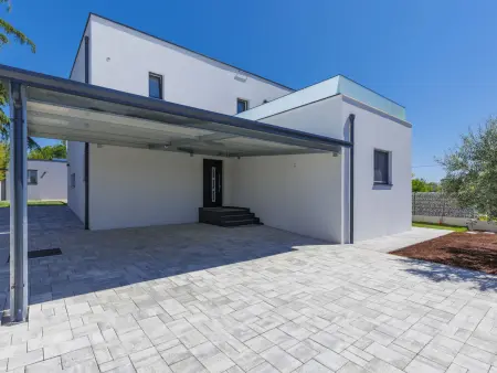 Villa Dora, Maison 8 personnes à Pula - Photo 41