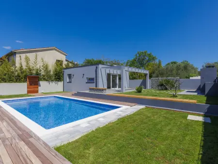 Villa Dora, Maison 8 personnes à Pula - Photo 42