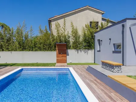 Villa Dora, Maison 8 personnes à Pula - Photo 43