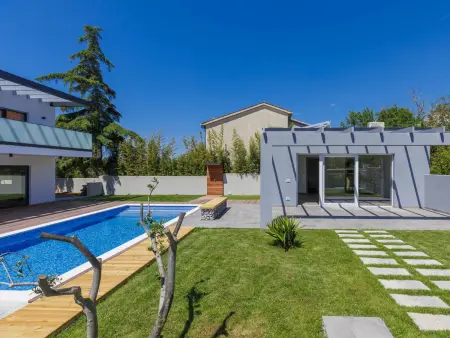 Villa Dora, Maison 8 personnes à Pula - Photo 44