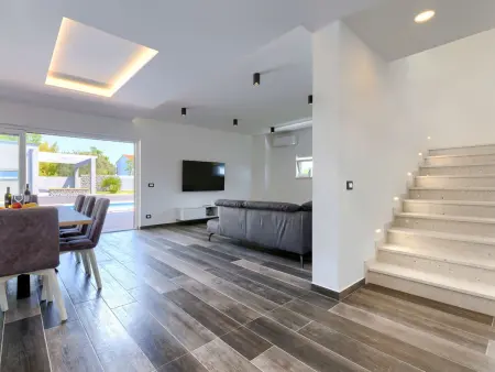 Villa Dora, Maison 8 personnes à Pula - Photo 45