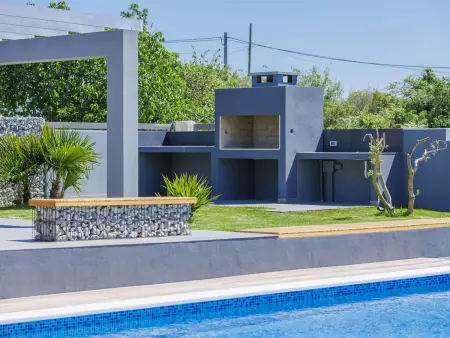 Villa Dora, Maison 8 personnes à Pula - Photo 46