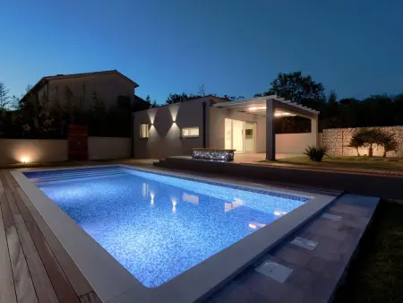 Villa Dora, Maison 8 personnes à Pula - Photo 47