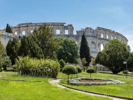 Villa Dora, Maison 8 personnes à Pula - Photo 50