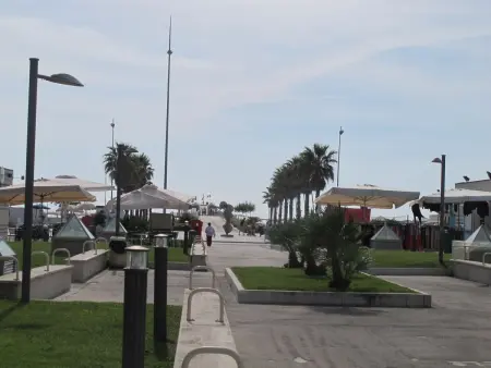 Villa Clara, Maison 5 personnes à Lido di Camaiore - Photo 46