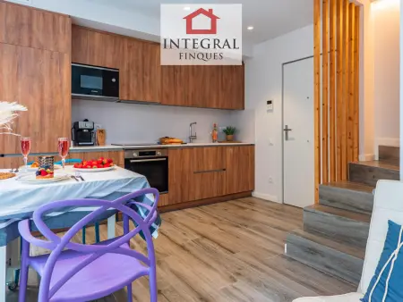 Appartement 3 étages avec terrasse et piscine, à 250 m de la plage de Palamós - Photo 4