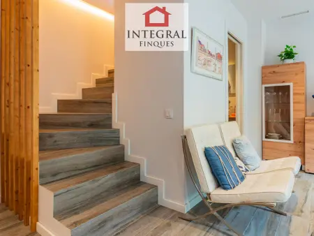 Appartement 3 étages avec terrasse et piscine, à 250 m de la plage de Palamós - Photo 14