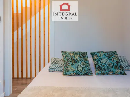 Appartement 3 étages avec terrasse et piscine, à 250 m de la plage de Palamós - Photo 15
