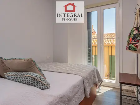 Appartement 3 étages avec terrasse et piscine, à 250 m de la plage de Palamós - Photo 16