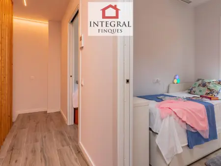 Appartement 3 étages avec terrasse et piscine, à 250 m de la plage de Palamós - Photo 17