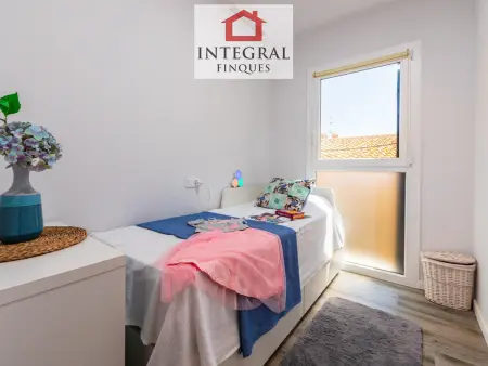 Appartement 3 étages avec terrasse et piscine, à 250 m de la plage de Palamós - Photo 18