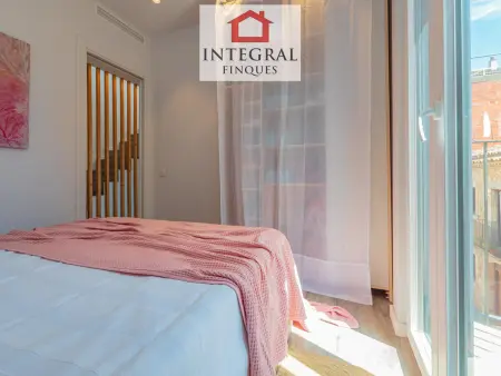 Appartement 3 étages avec terrasse et piscine, à 250 m de la plage de Palamós - Photo 21