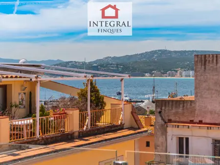 Appartement 3 étages avec terrasse et piscine, à 250 m de la plage de Palamós - Photo 28