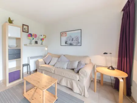 Siena with parking and shared pool, Appartement 4 personnes à De Haan - Photo 2