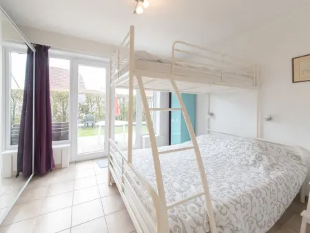 Siena with parking and shared pool, Appartement 4 personnes à De Haan - Photo 3