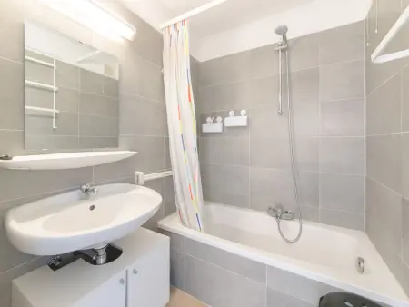 Siena with parking and shared pool, Appartement 4 personnes à De Haan - Photo 4