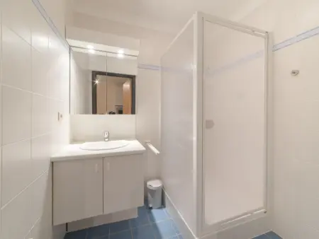 Green Garden VIII - 105 parking & pool, Appartement 4 personnes à De Haan - Photo 9