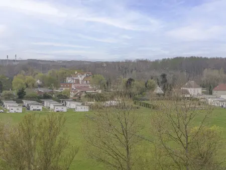 High in the sky with amazing views, Appartement 2 personnes à De Haan - Photo 13