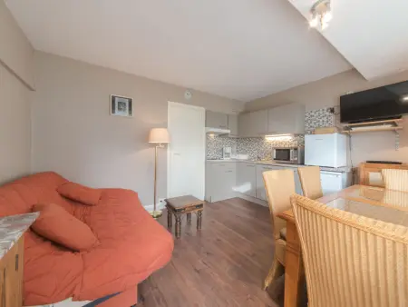 Orchidee 002 - cozy app on ground floor, Appartement 4 personnes à De Haan - Photo 1