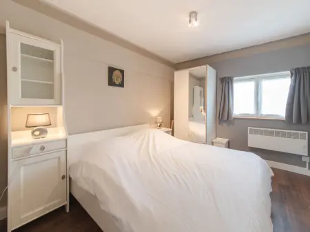 Orchidee 002 - cozy app on ground floor, Appartement 4 personnes à De Haan - Photo 3