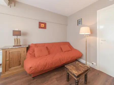 Orchidee 002 - cozy app on ground floor, Appartement 4 personnes à De Haan - Photo 5