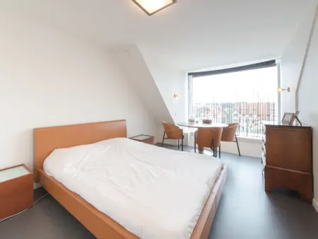 Turquoise duplex appartment, Appartement 6 personnes à De Haan - Photo 3