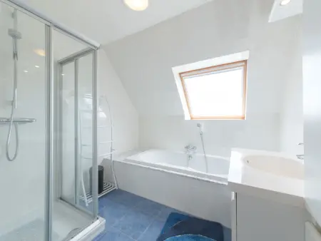 Goldsands II 402 Top floor with parking, Appartement 4 personnes à De Haan - Photo 2