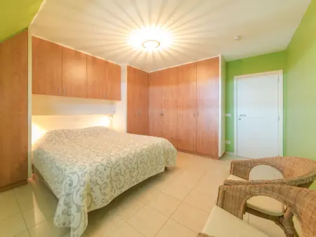 Goldsands II 402 Top floor with parking, Appartement 4 personnes à De Haan - Photo 3