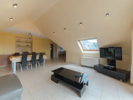 Goldsands II 402 Top floor with parking, Appartement 4 personnes à De Haan - Photo 6