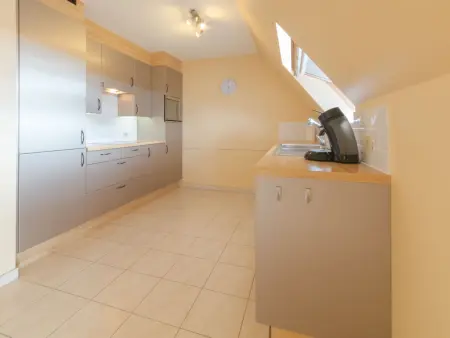 Goldsands II 402 Top floor with parking, Appartement 4 personnes à De Haan - Photo 9