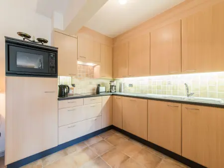Goldsands II 101 with garage, Appartement 4 personnes à De Haan - Photo 1