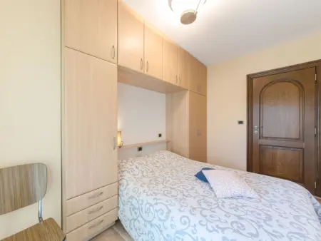 Goldsands II 101 with garage, Appartement 4 personnes à De Haan - Photo 2