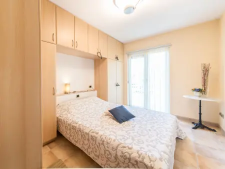 Goldsands II 101 with garage, Appartement 4 personnes à De Haan - Photo 8