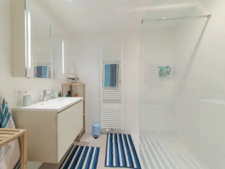 Pura vida with balcony, Appartement 4 personnes à Bredene - Photo 4