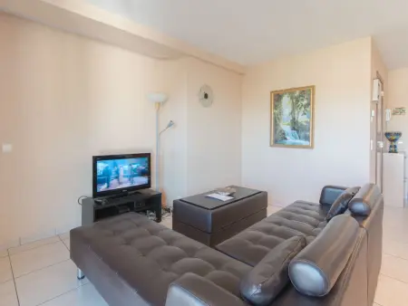 Firenze 108 with parking, Appartement 2 personnes à Bredene - Photo 6