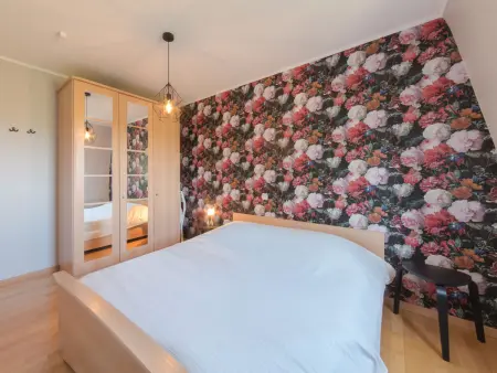 Cannes 208 with balcony, Appartement 4 personnes à Bredene - Photo 4
