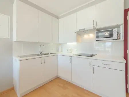 Cannes 208 with balcony, Appartement 4 personnes à Bredene - Photo 8