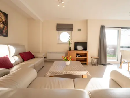 Athene 002 with parking, Appartement 4 personnes à Bredene - Photo 6