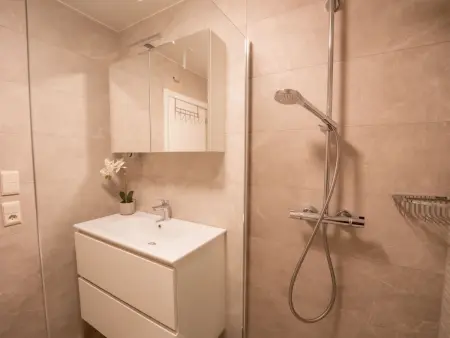 Athene 002 with parking, Appartement 4 personnes à Bredene - Photo 19