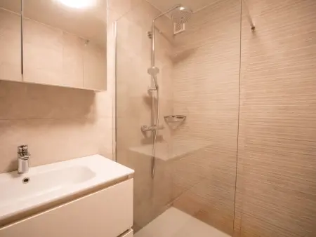 Athene 002 with parking, Appartement 4 personnes à Bredene - Photo 21