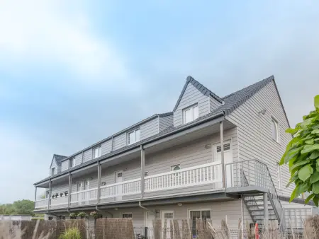 D’Heyezicht with parking, Appartement 5 personnes à Bredene - Photo 4