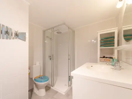 D’Heyezicht with parking, Appartement 5 personnes à Bredene - Photo 10