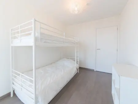 Costae with balcony, Appartement 4 personnes à Bredene - Photo 12