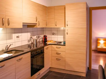 Andromède 6, Appartement 4 personnes à Moléson sur Gruyères - Photo 3