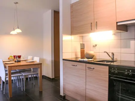 Andromède 6, Appartement 4 personnes à Moléson sur Gruyères - Photo 6