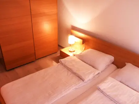 Andromède 6, Appartement 4 personnes à Moléson sur Gruyères - Photo 7