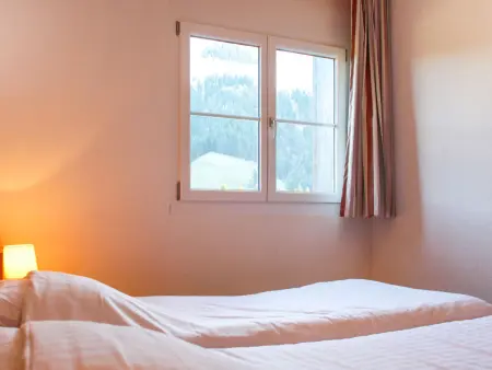 Andromède 6, Appartement 4 personnes à Moléson sur Gruyères - Photo 8